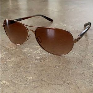 Oakley Tie Breaker Sunglasses